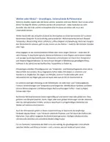 Vorschau - Arbeitsblätter - Wetter & Klima l Klimazonen & Wetterphänomene - Seite 1