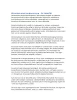 Vorschau - Arbeitsblätter - Klimaschutz - Nachhaltigkeit & Energiewende - Seite 1