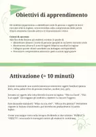 anteprima - Piani di lezione - Identificazione di nomi in inglese - Piano di lezione - Pagina 1