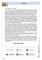 Vorschau - Arbeitsblätter - Lernwerkstatt Kalter Krieg | Zwei Machtblöcke stehen sich gegenüber | Von der Teilung bis zur Wiedervereinigung | Geschichte Klasse 9-13 mit Lösungen - Seite 3