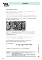 Vorschau - Arbeitsblätter - Lernwerkstatt Die Römer Sekundarstufe | Römisches Reich, Legionen, Limes, Germanen, Pompeji, Varusschlacht | Geschichte Sekundarstufe I Klasse 5-7 Lösungen - Seite 3