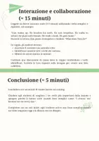 anteprima - Piani di lezione - Scopri i verbi: Lezione interattiva in inglese - Piano di lezione - Pagina 3