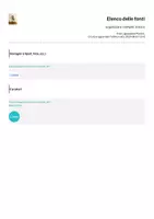 anteprima - Materiale di supporto/inclusione - organizzare i compiti: striscia - Pagina 3
