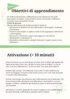 anteprima - Piani di lezione - Distinguere tono affermativo e interrogativo in inglese - Piano di lezione - Pagina 1