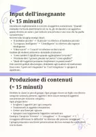 anteprima - Piani di lezione - Classificare gruppi di persone o cose utilizzando aggettivi sostantivati - PL - Pagina 2