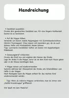 Vorschau - Anderer Materialtyp - Krankenmappe-5 - Seite 1