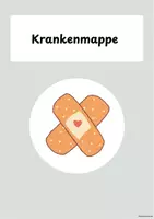 Vorschau - Anderer Materialtyp - Krankenmappe-5 - Seite 3