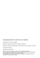 Vorschau - Mal- und Bastelvorlagen - Tigerklasse (Classroom management, Komplettpaket) - Seite 2