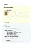 Vorschau - Arbeitsblätter - The British Empire - Colonialism - Seite 2