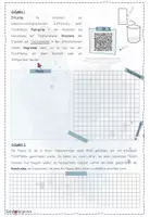 Vorschau - Stundenentwürfe - Trennverfahren: Chromatographie | Chemie Übung 8 | fertige Unterrichtsstunde | sofort einsetzbar - Seite 2