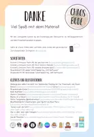 Vorschau - Spiele - Reimwörter - Lernspiele für die Freiarbeit - Seite 1