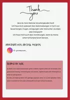 Vorschau - Arbeitsblätter - Englisch simple past Übungsblatt Practice - Seite 3