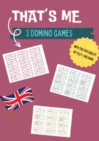 Aperçu - Jeux - Domino games - That's me - presentation - Page de couverture