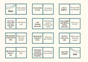 Aperçu - Jeux - Domino games - That's me - presentation - Page 2
