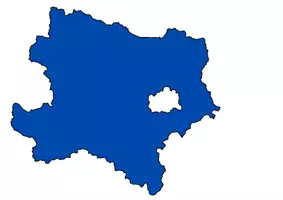 Vorschau - Arbeitsblätter - Österreich - Bundesländer und Landeshauptstädte - Puzzle - Seite 2