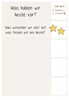 Vorschau - Präsentationen/Tafelbilder - Morgenmoderator/ Morgenkreis - Seite 3