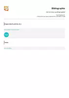Aperçu - Jeux - Get-to-know-you Bingo (game) - Page 2