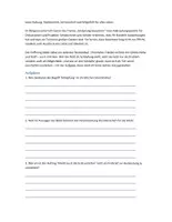 Vorschau - Arbeitsblätter - Religion Klasse 5 - 10 (Materialpaket) - Seite 3