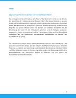 Vorschau - Unterrichtsreihen - Max Beckmann – Unterrichtsmaterial Kunstgeschichte & Moderne Malerei (Klasse 10–12) - Seite 1