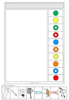Vorschau - Spiele - Reime: Verschiedene Zuordnungsspiele - Materialset 2 (differenziert) - Seite 2