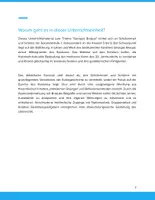 Vorschau - Unterrichtsreihen - Georges Braque – Unterrichtsmaterial Kubismus & Moderne Kunst (Klasse 10–12) - Seite 1