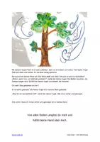 Vorschau - Text - Geschichte zum Psalm 139 - wie ein Vogel im Nest - Seite 2