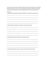 Vorschau - Arbeitsblätter - Bundle ✨ Gottesbilder, Gnade und Zweifel im Glauben - evangelische / katholische Religionslehre - Seite 3