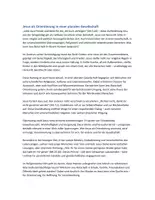 Vorschau - Arbeitsblätter - Religion Sek I - Materialpaket zu allen Inhaltsfeldern der evangelischen- und katholischen Religionslehre gem. Kernlehrplan - Seite 2