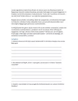 Vorschau - Arbeitsblätter - Die Kirche - Institution & Glaube - Seite 2