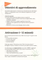 anteprima - Piani di lezione - Riconoscere variazioni di tono per scopi diversi - Pagina 1