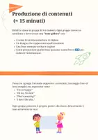 anteprima - Piani di lezione - Riconoscere variazioni di tono per scopi diversi - Pagina 3