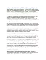Vorschau - Arbeitsblätter - Zugänge zur Bibel - Heilige Schrift verstehen - Seite 1