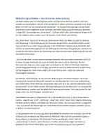 Vorschau - Arbeitsblätter - Biblische Sprachbilder - Metaphern, Symbole & Bedeutung für den Glauben - Seite 1