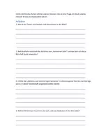 Vorschau - Arbeitsblätter - Bundle ✨ Die Bibel – Biblische Texte, Sprachbilder & Geschichten - Von Arche bis Auferstehung - Seite 3