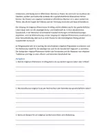 Vorschau - Arbeitsblätter - Religion in Alltag und Kultur - Rituale und Symbole - Seite 2