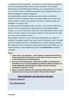 Vorschau - Arbeitsblätter - Vom Wiener Kongress zum Hambacher Fest 1832 - Seite 2