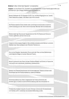 Vorschau - Unterrichtsreihen - Der Richter und sein Henker - eine zweifach differenzierte Unterrichtseinheit - Seite 3