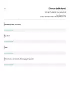 anteprima - Poster - COME STUDIARE UNA REGIONE ITALIANA - PASSO DOPO PASSO! - Pagina 1