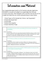 Vorschau - Unterrichtsreihen - Arbeitsmaterial - Das wundersame Leben von Timothy Green - Seite 2