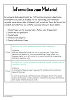 Vorschau - Unterrichtsreihen - Arbeitsmaterial - Das wundersame Leben von Timothy Green - Seite 3