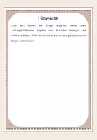 Vorschau - Lehrpläne/Lehrermaterial - Materialpaket: Lehrerinnenkalender - Seite 2
