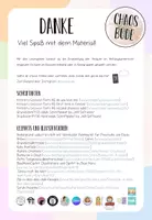 Vorschau - Spiele - Anlaute - Lesespiel für die 1. Klasse - Seite 1