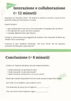 anteprima - Piani di lezione - Domande in inglese - Pronomi interrogativi - Piano di lezione - Pagina 3