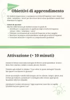 anteprima - Piani di lezione - Raccolta di materiali: Inglese - Parlato - Pagina 2