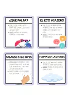 Vista previa - Juegos / Gamificación - LLAVERO DE JUEGOS PARA VIAJES/TRAYECTOS - página 3