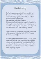 Vorschau - Arbeitsblätter - Rechenspaziergang Zahlzerlegung bis 1000 - Seite 2