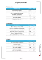 Vorschau - Arbeitsblätter - Stationenlernen Politik Klasse 7-8 | Demokratie, Wahlen, Bundestag, Gesetze, Grundgesetz, Staatsformen, Landtag, Kinderrechte | Politik Sekundarstufe I Klasse 7-8 Lösungen - Seite 3
