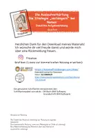 Vorschau - Stundenentwürfe - Auslautverhärtung - Rechtschreibstrategie "Ableiten" bei Nomen - Seite 2