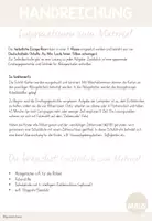 Vorschau - Arbeitsblätter - Mini Escape Room: Herbst (1. Klasse) - Deutsch - Seite 2