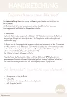 Vorschau - Arbeitsblätter - Mini Escape Room: Herbst (3. Klasse) - Deutsch - Seite 2